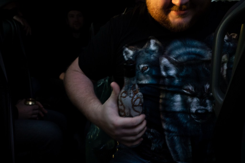 Ljusdal tur och retur